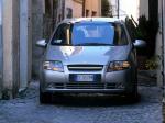 Daewoo Kalos 5-Door 2002 года (WW)